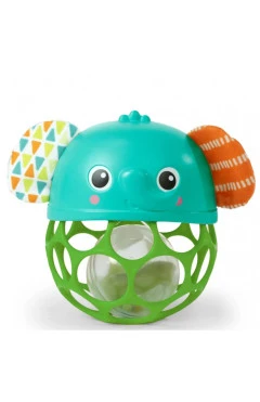 Іграшка-погремушка музична "Giggle & Glow™" Bright Starts™, арт. 16763
