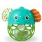 Іграшка-погремушка музична "Giggle & Glow™" Bright Starts™, арт. 16763