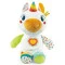 Игрушка мягкая музыкальная clementoni my little unicorn, арт. 17846