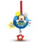 Игрушка музыкальная  на кроватку Clementoni "Baby Mickey", серия "Disney Baby",  код товара: 17211