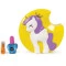 Набір дитячої косметики Clementoni Lovely Make Up Unicorn серія crazy chic, арт. 18643