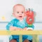 Игрушка на присоске clementoni "hungry dino", арт. 17330