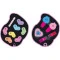 Набір дитячої косметики Clementoni Lovely Make Up Unicorn серія crazy chic, арт. 18643