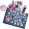 Набор детской косметики Clementoni Make Up Pochette серия Crazy Chic, арт. 18697