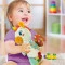 Игрушка мягкая музыкальная clementoni my little unicorn, арт. 17846