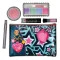 Набор детской косметики Clementoni Make Up Pochette серия Crazy Chic, арт. 18697