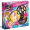 Набір дитячої косметики Clementoni Lovely Make Up Unicorn серія crazy chic, арт. 18643
