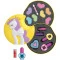Набір дитячої косметики Clementoni Lovely Make Up Unicorn серія crazy chic, арт. 18643