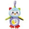Игрушка-ночник Clementoni "Goodnight Owl",  код товара: 17801