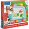 Развивающая игрушка Clementoni 