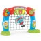 Центр игровой развивающий Clementoni "Interactive Football Goal",  код товара: 17659