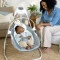 Кресло-качели SimpleComfort™ - Parker™ Ingenuity™, арт. 16926