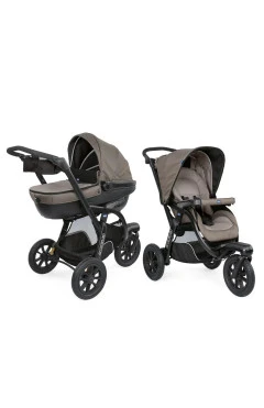 Коляска универсальная 2 в 1 Chicco Activ3, цв. 34