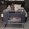 Кроватка 3 в 1 Chicco Next2Me Forever цв.77  
Кроватка 3 в 1 Chicco Next2Me Forever цвет 77, арт. 79650.77
