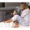 Кроватка 3 в 1 Chicco Next2Me Forever цв.77  
Кроватка 3 в 1 Chicco Next2Me Forever цвет 77, арт. 79650.77