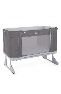 Кроватка 3 в 1 Chicco Next2Me Forever цв.77  
Кроватка 3 в 1 Chicco Next2Me Forever цвет 77, арт. 79650.77