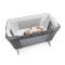 Кроватка 3 в 1 Chicco Next2Me Forever цв.77  
Кроватка 3 в 1 Chicco Next2Me Forever цвет 77, арт. 79650.77