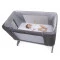 Кроватка 3 в 1 Chicco Next2Me Forever цв.77  
Кроватка 3 в 1 Chicco Next2Me Forever цвет 77, арт. 79650.77