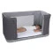 Кроватка 3 в 1 Chicco Next2Me Forever цв.77  
Кроватка 3 в 1 Chicco Next2Me Forever цвет 77, арт. 79650.77