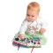 Игрушка-книга мягкая Clementoni "Soft Book", серія "Disney Baby",  код товара: 17721