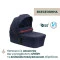 Коляска 2 в 1 Chicco Seety кол.79, арт. 87097.79.01