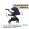 Коляска 2 в 1 Chicco Seety кол.79, арт. 87097.79.01