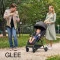 Прогулянкова коляска Chicco Glee Stroller, цв.75, арт. 87068.75