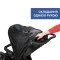 Прогулянкова коляска Chicco Glee Stroller, цв.75, арт. 87068.75