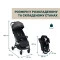 Прогулянкова коляска Chicco Glee Stroller, цв.75, арт. 87068.75