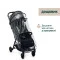 Прогулянкова коляска Chicco Glee Stroller, цв.75, арт. 87068.75