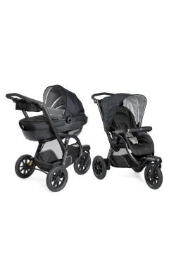 Коляска универсальная 2 в 1 Chicco Activ3, цвет 51, арт. 87087.51.01