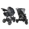 Коляска универсальная 2 в 1 Chicco Activ3, цвет 51, арт. 87087.51.01