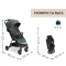 Прогулочная коляска  Urbino Stroller, цв. 75,  код товара: 87138.75