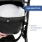 Коляска универсальная 2 в 1 Chicco Activ3, цвет 51, арт. 87087.51.01