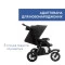 Коляска универсальная 2 в 1 Chicco Activ3, цвет 51, арт. 87087.51.01