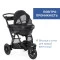 Коляска универсальная 2 в 1 Chicco Activ3, цвет 51, арт. 87087.51.01
