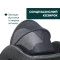Автокресло  Bi-Seat Air i-Size з базою, гр. 0+/1/2/3, цв.21,  код товара: 87050.21
