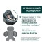 Автокресло  Bi-Seat Air i-Size з базою, гр. 0+/1/2/3, цв.21,  код товара: 87050.21