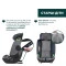 Автокресло Bi-Seat Air i-Size с базой, гр. 0+/1/2/3, цв. 72, арт. 87050.72