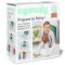 Детский горшок -подставка 3 в 1 "Prepare to Potty™" Ingenuity™,  код товара: 17143