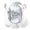 Крісло-гойдалка "ConvertMe Swing-2-Seat", код товару: 12055