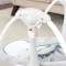 Крісло-гойдалка "ConvertMe Swing-2-Seat", код товару: 12055