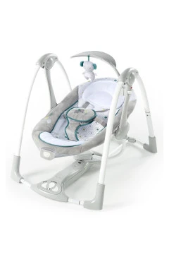 Крісло-гойдалка "ConvertMe Swing-2-Seat"