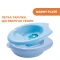 Подарочный набор посуды "Meal Set", от 6м+ (мальчик),  код товара: 16200.20