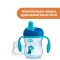 Подарочный набор посуды "Meal Set", от 6м+ (мальчик),  код товара: 16200.20