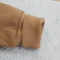 Комплект растущий 3 предмета кофейный Minikin р. 50-56 см, арт. 2316603502