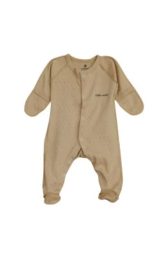 Комбінезон для малюків ажурний beige, арт. 2418005