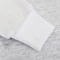 Комбінезон на блискавці білий minikin, арт. 2112003