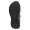 Босоножки для мальчиков Minimen, черный,  код товара:  79black