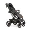 Прогулочная коляска NINOS NAVA grey NN2021GB